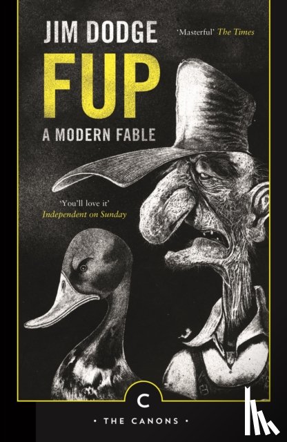 Dodge, Jim - Fup