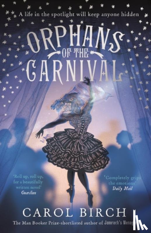 Birch, Carol - Orphans of the Carnival