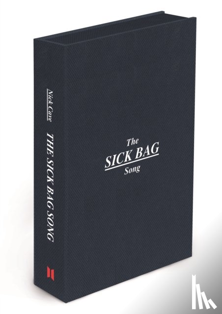 Cave, Nick - The Sick Bag Song