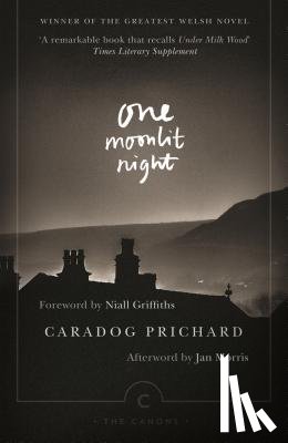 Prichard, Caradog - One Moonlit Night