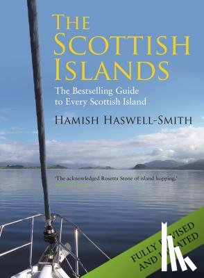 Haswell-Smith, Hamish - The Scottish Islands