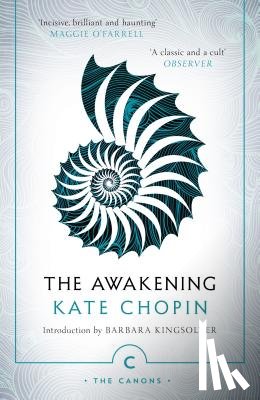 Chopin, Kate - The Awakening