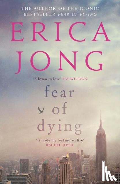 Jong, Erica - Fear of Dying