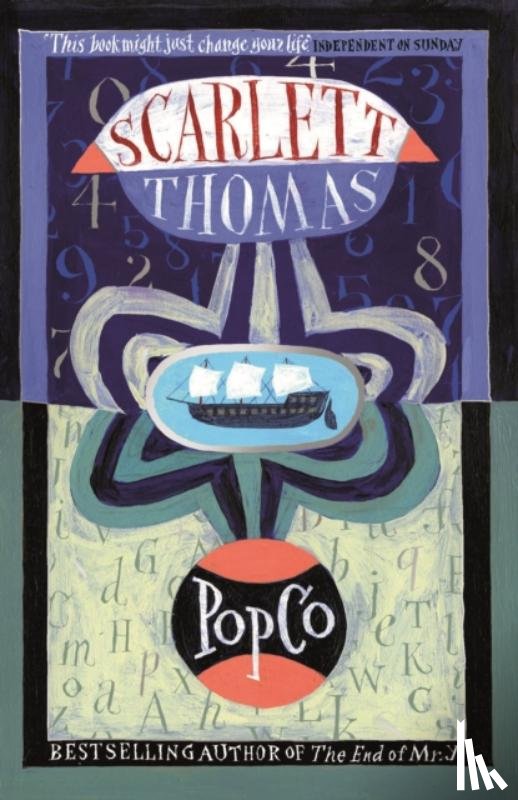 Thomas, Scarlett - PopCo