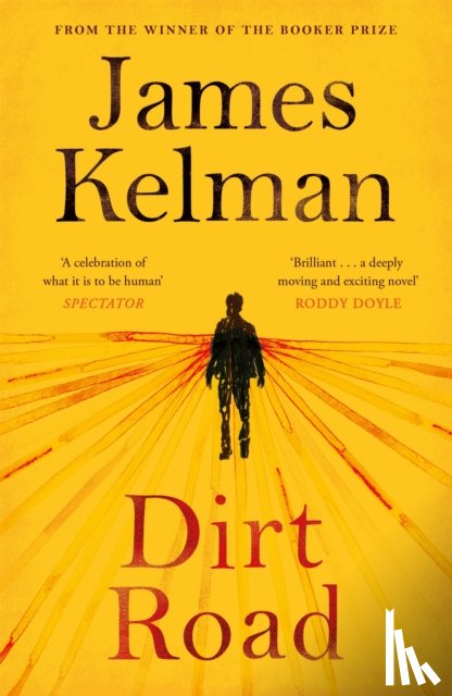 Kelman, Mr James - Dirt Road