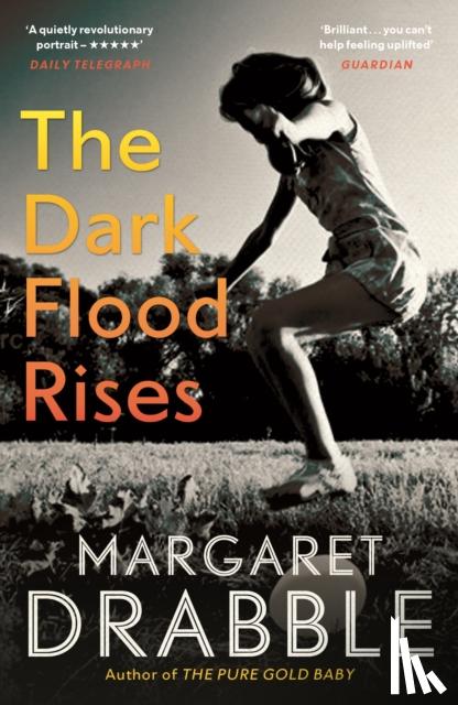 Drabble, Margaret - Dark Flood Rises