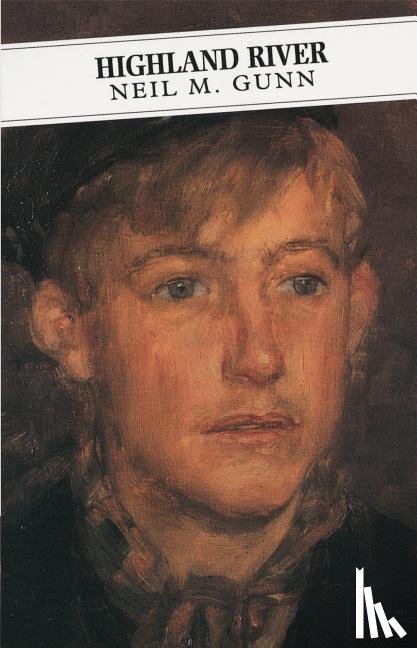 Gunn, Neil M. - Highland River