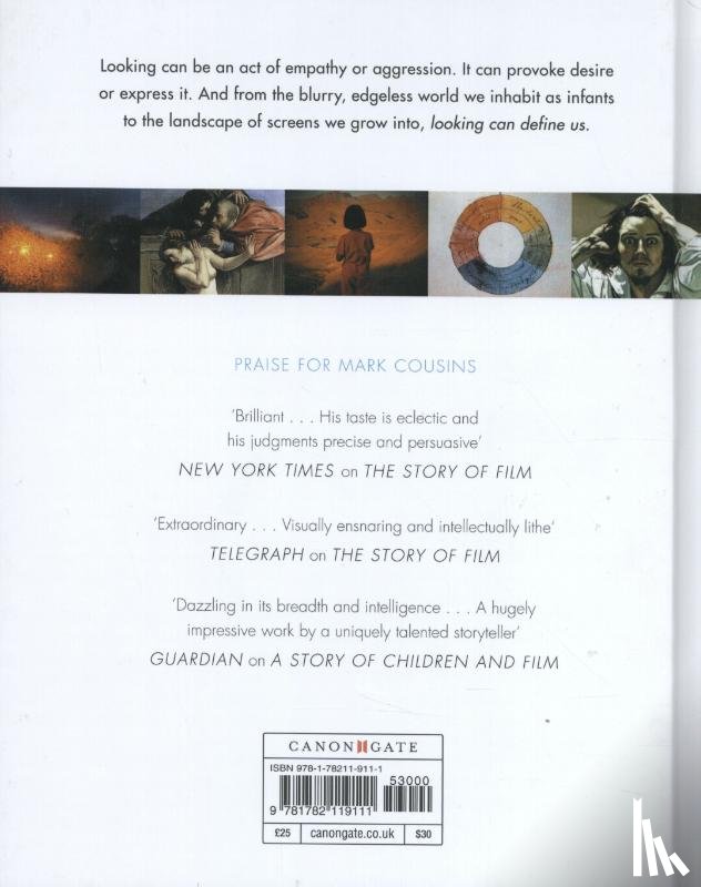Cousins, Mark - The Story of Looking