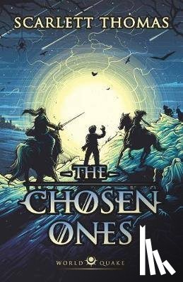 Thomas, Scarlett - The Chosen Ones