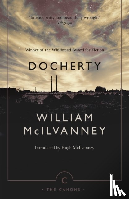 McIlvanney, William - Docherty