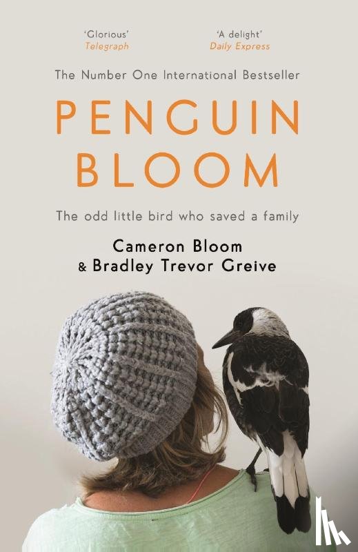 Bloom, Cameron, Greive, Bradley Trevor - Penguin Bloom