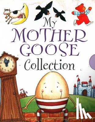 Anon - My Mother Goose Collection