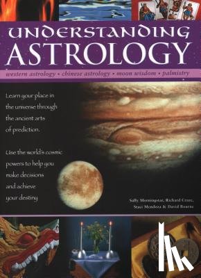 Morningstar, Sally, Craze, Richard, Mendoza, Staci, Bourne, David - Understanding Astrology