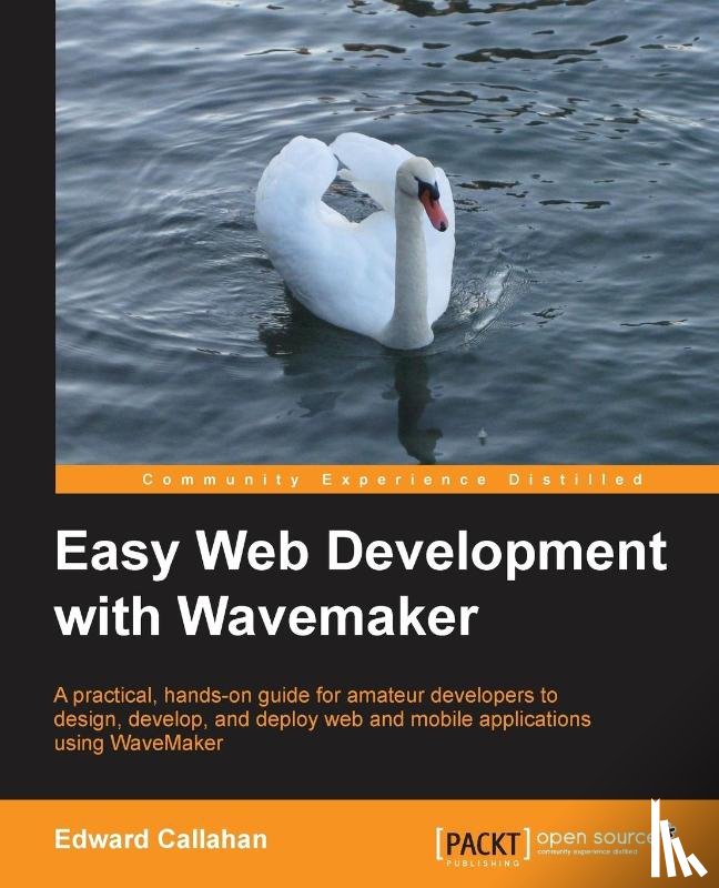 Callahan, Edward - Easy Web Development with WaveMaker