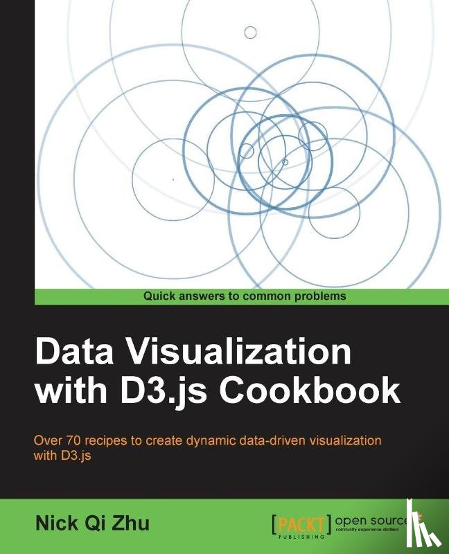 Zhu, Nick Qi - Data Visualization with D3.js Cookbook