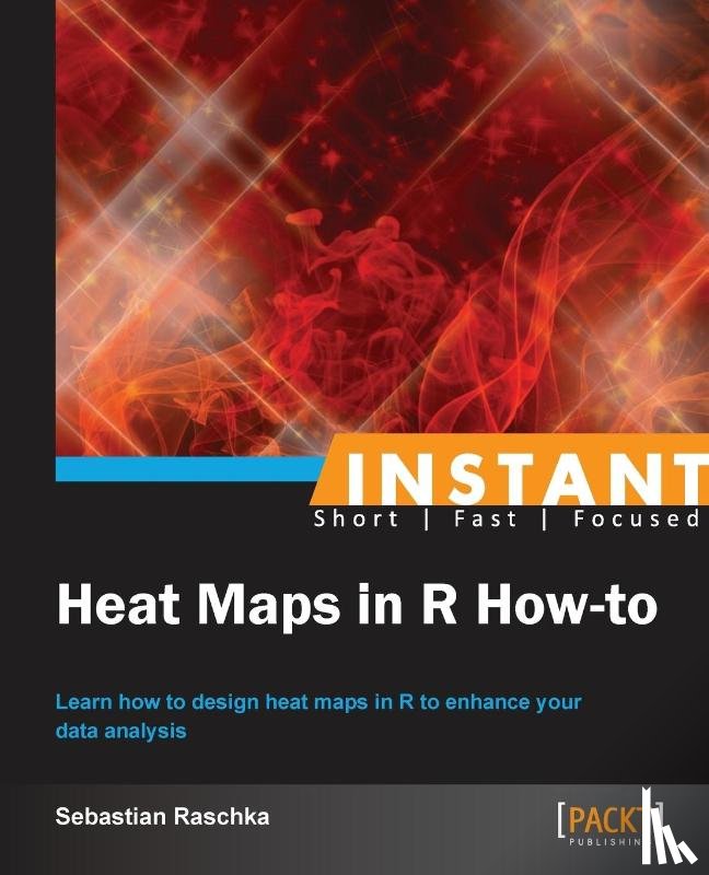 Raschka, Sebastian - Instant Heat Maps in R: How-to