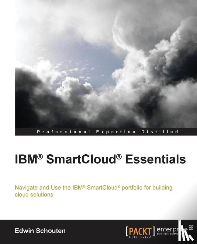 Schouten, Edwin - IBM (R) SmartCloud (R) Essentials