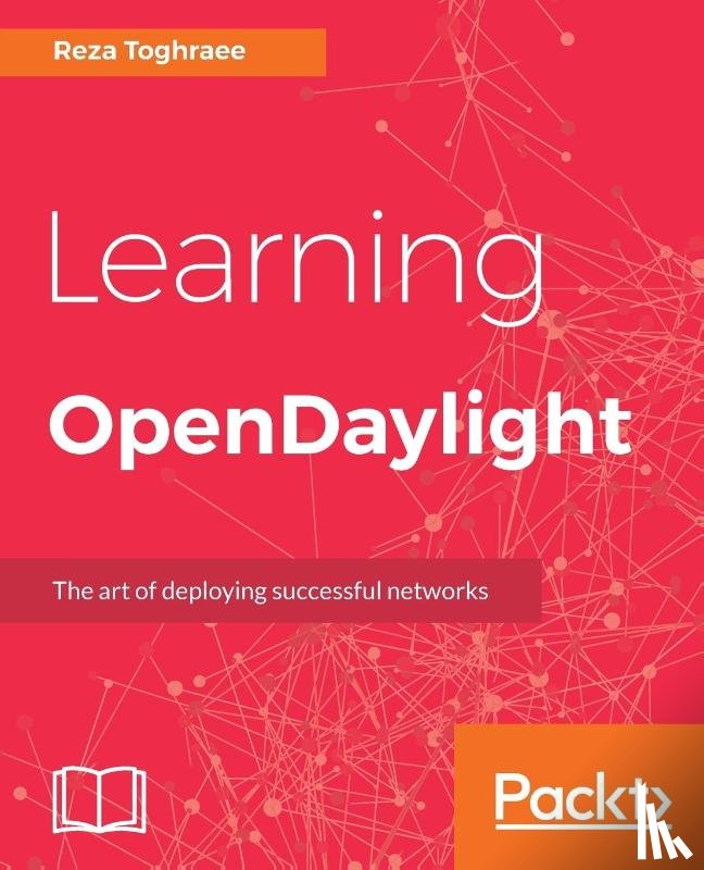 Toghraee, Reza - Learning OpenDaylight
