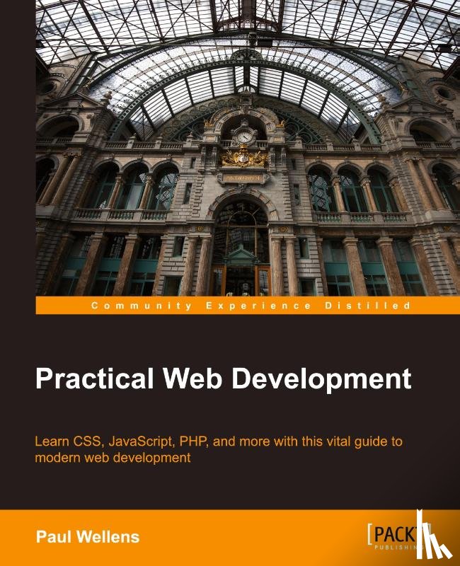 Wellens, Paul - Practical Web Development