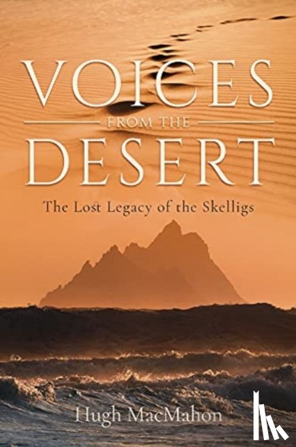 MacMahon, Hugh - Voices from the Desert