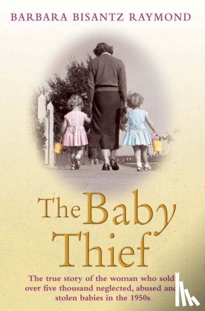 Bisantz Raymond, Barbara - The Baby Thief