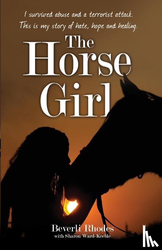 Rhodes, Beverli, Ward-Keeble, Sharon - The Horse Girl