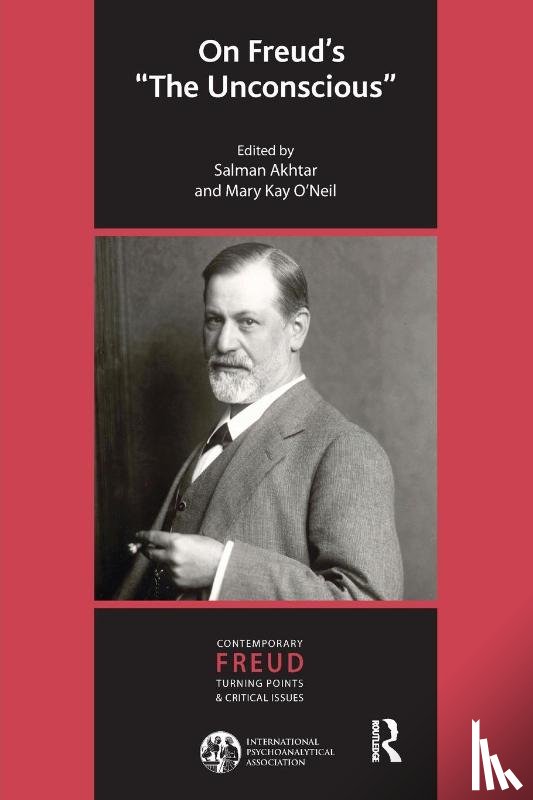  - On Freud's "The Unconscious"