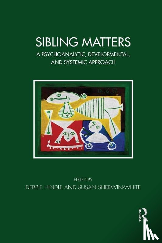  - Sibling Matters