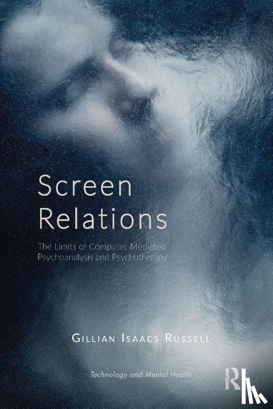 Russell, Gillian Isaacs - Screen Relations