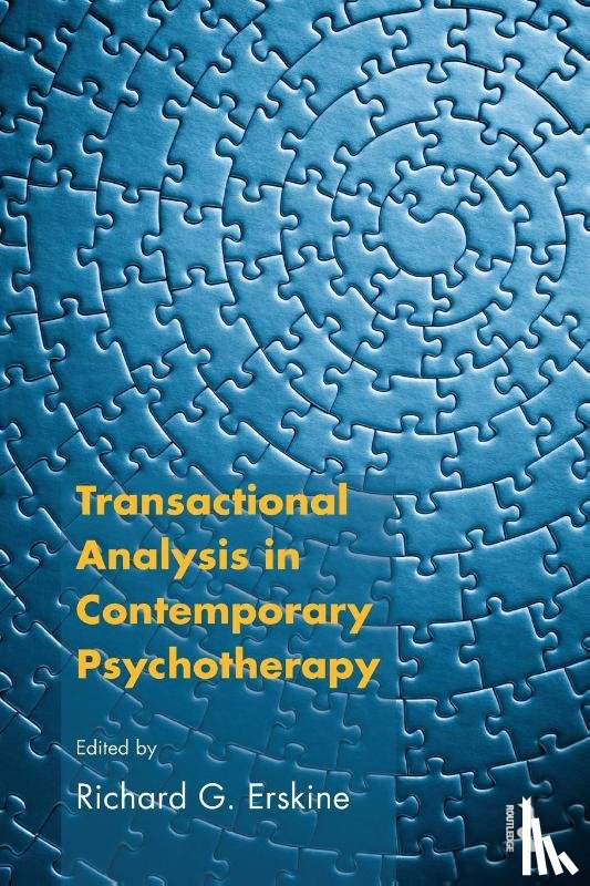  - Transactional Analysis in Contemporary Psychotherapy
