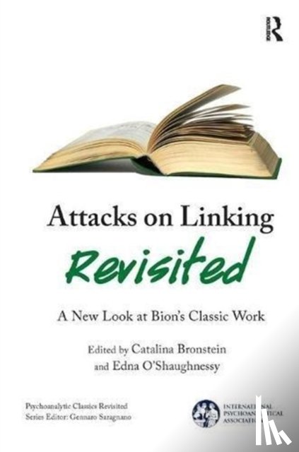  - Attacks on Linking Revisited