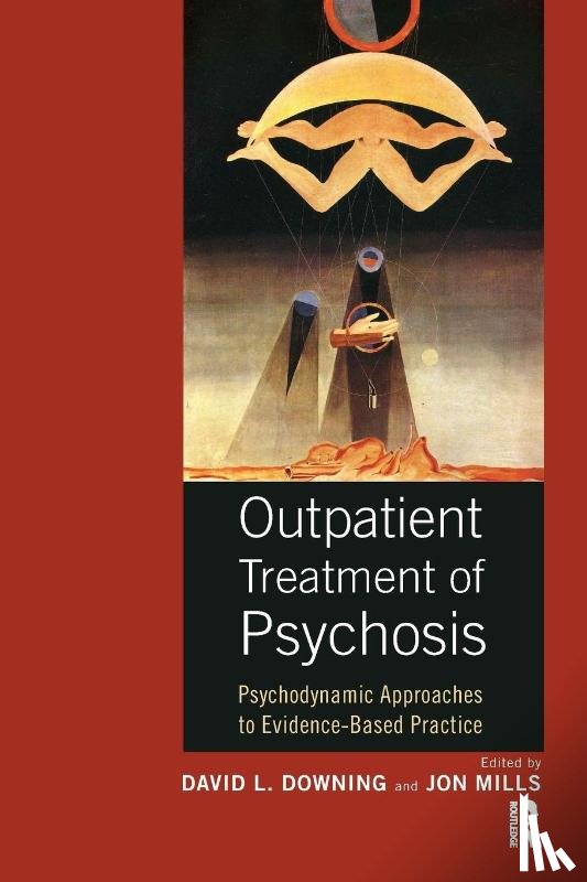 - Outpatient Treatment of Psychosis