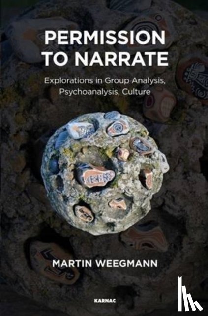 Weegmann, Martin - Permission to Narrate