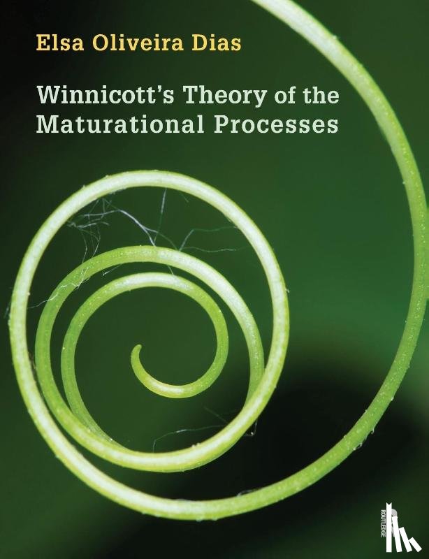Dias, Elsa Oliveira - Winnicott's Theory of the Maturational Processes