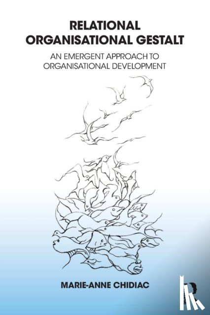 Chidiac, Marie-Anne - Relational Organisational Gestalt