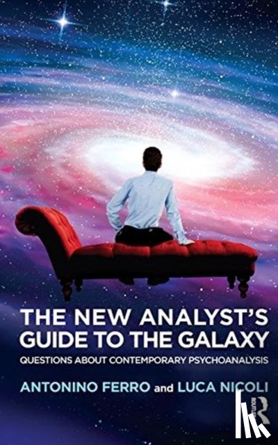 Ferro, Antonino, Nicoli, Luca - The New Analyst's Guide to the Galaxy