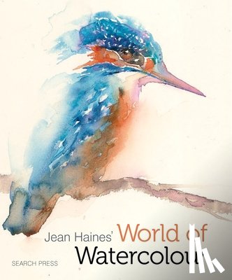 Haines, Jean - Jean Haines' World of Watercolour