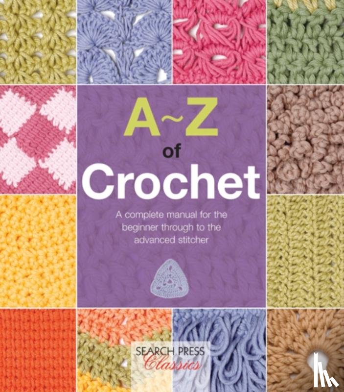 Bumpkin, Country - A-Z of Crochet