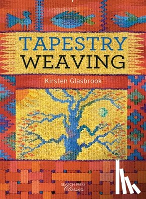Glasbrook, Kirsten - Tapestry Weaving