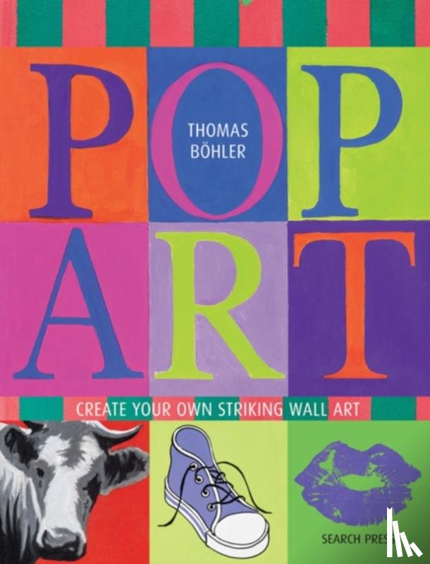 Bohler, Thomas - Pop Art