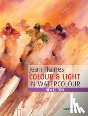 Haines, Jean - Colour & Light in Watercolour