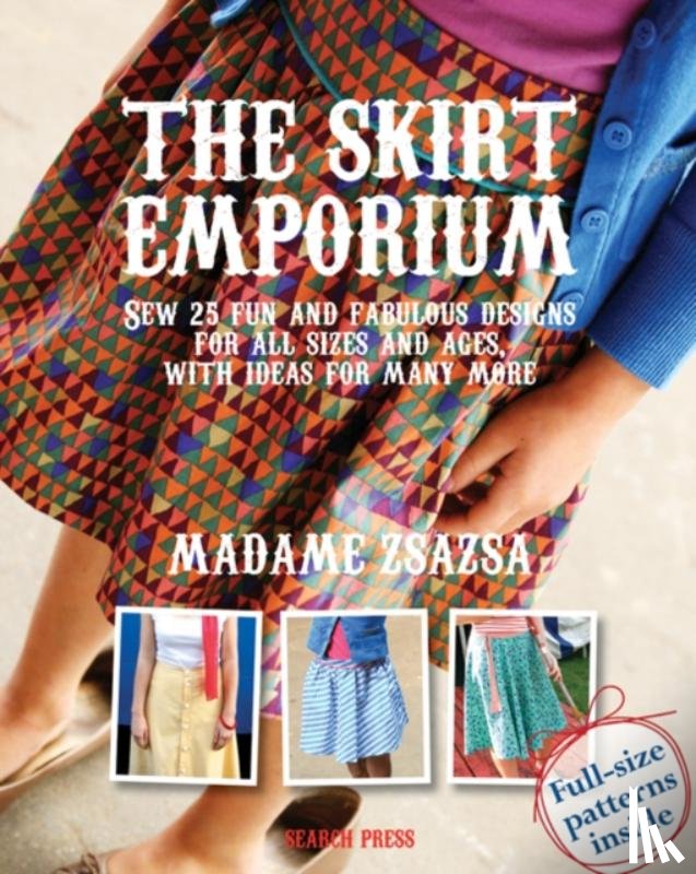 Zsazsa, Madame - The Skirt Emporium