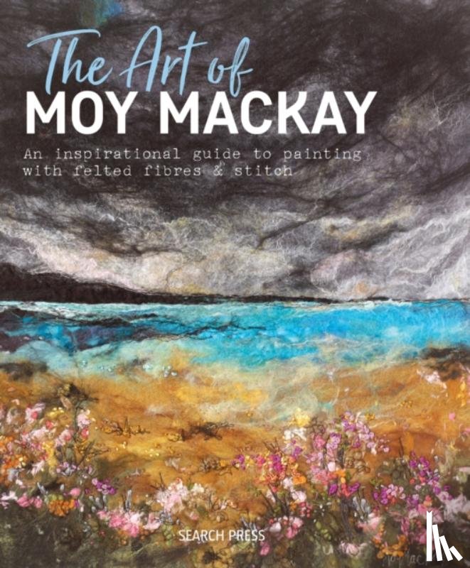 Mackay, Moy - The Art of Moy Mackay