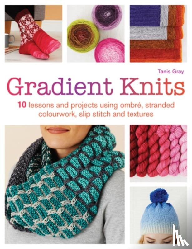 Gray, Tanis - Gradient Knits