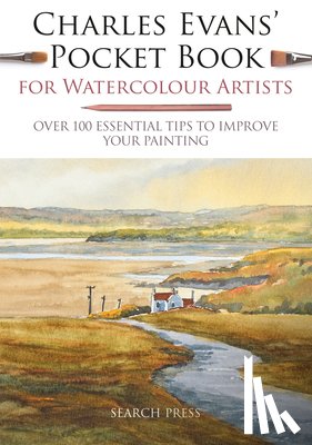 Evans, Charles - Charles Evans’ Pocket Book for Watercolour Artists