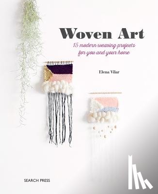 Vilar, Elena - Woven Art