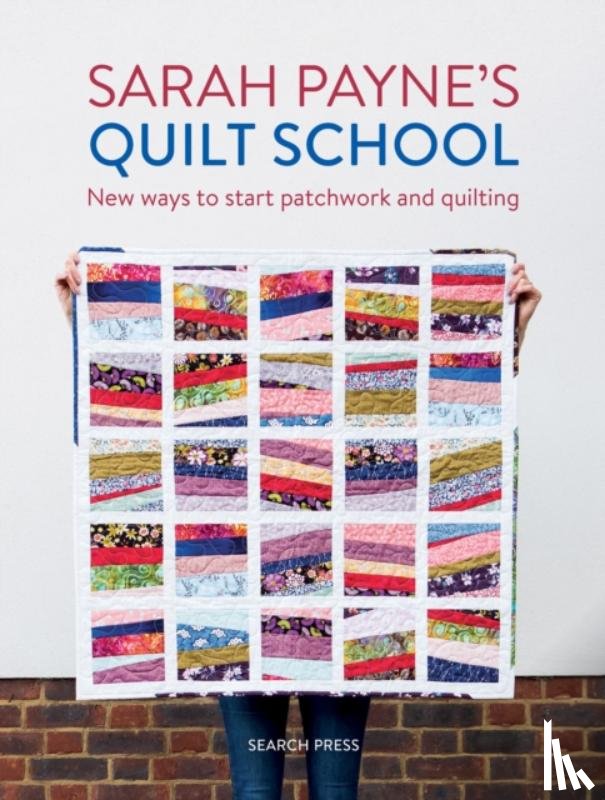 Payne, Sarah - Sarah Payne’s Quilt School