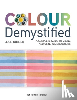 Collins, Julie - Colour Demystified