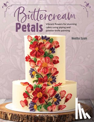 Syam, Neetha - Buttercream Petals