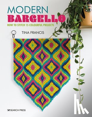 Francis, Tina - Modern Bargello